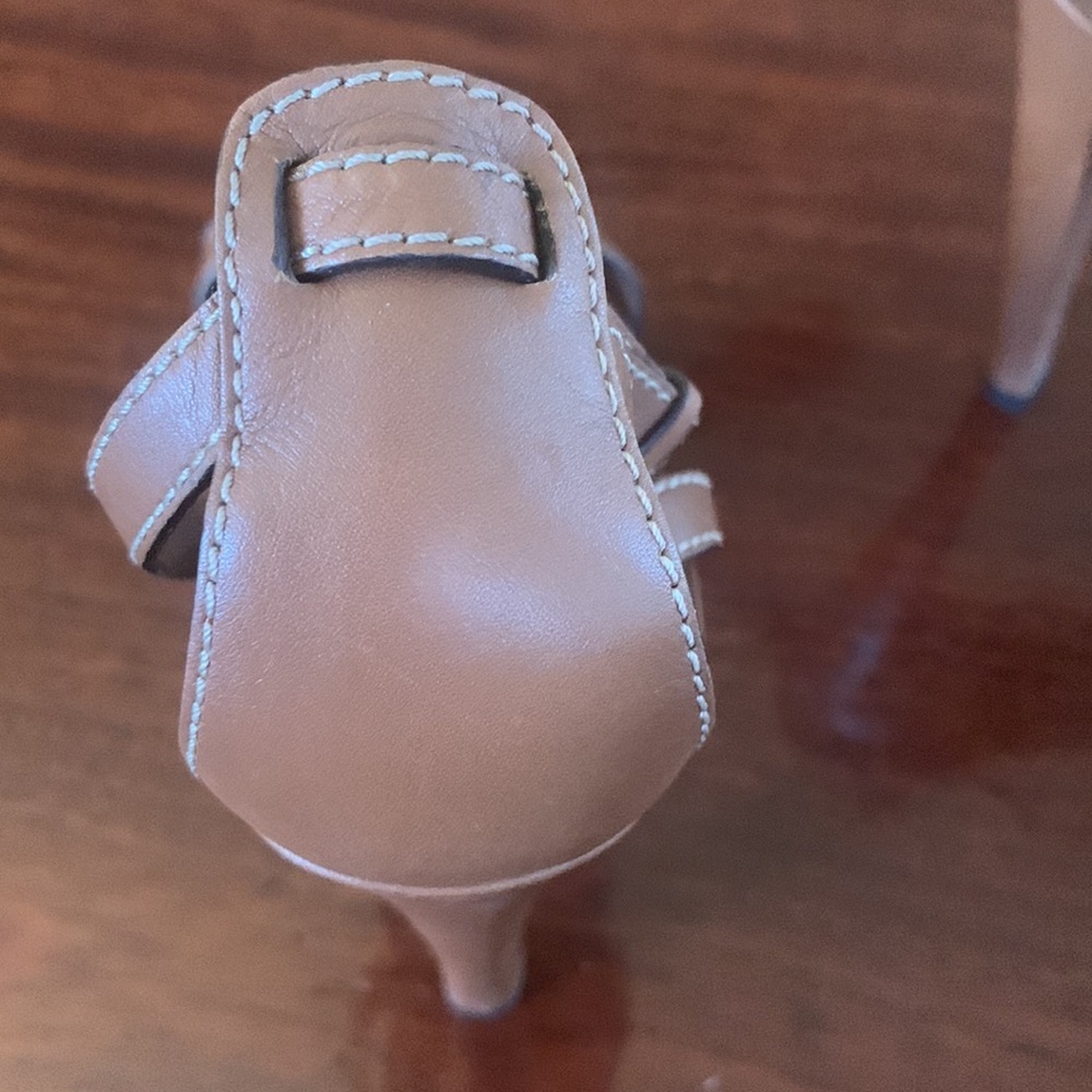 Gucci Sandals 41 - Picture 10 of 13
